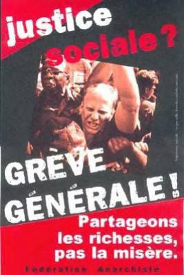 Anarchiste for ever